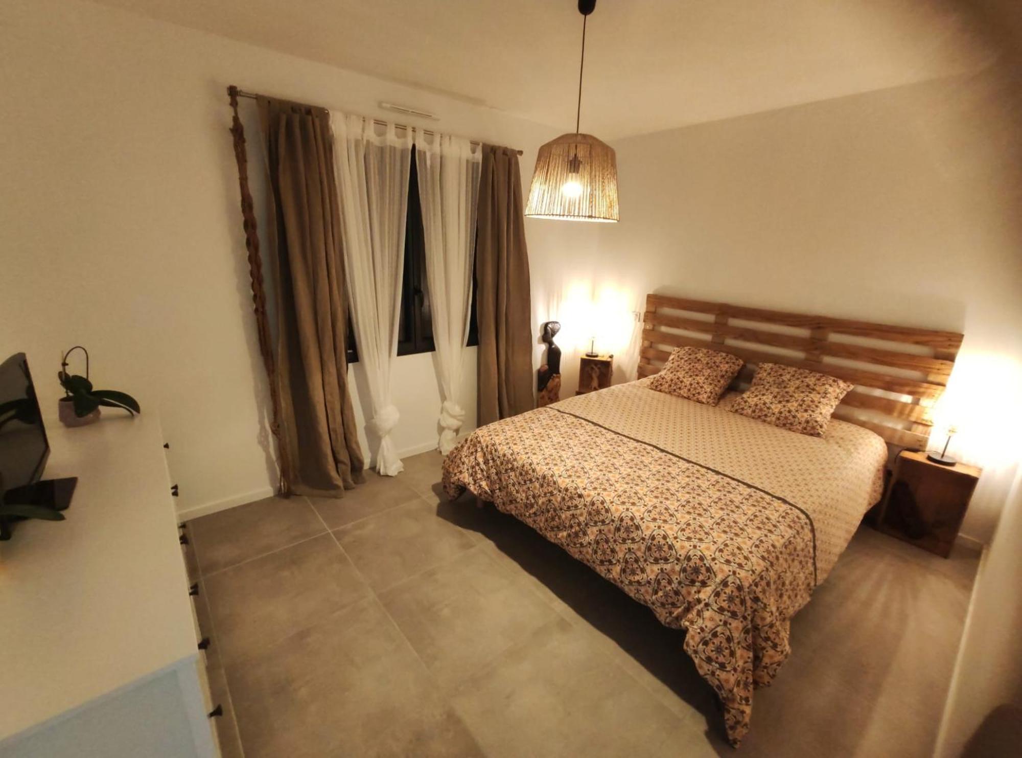 Penates Oceanes Villa Vensac Kültér fotó